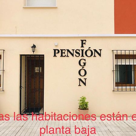 Pension El Figon Santander Zewnętrze zdjęcie